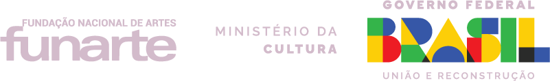 FUNARTE - Ministério da Cultura - Governo Federal - Brasil